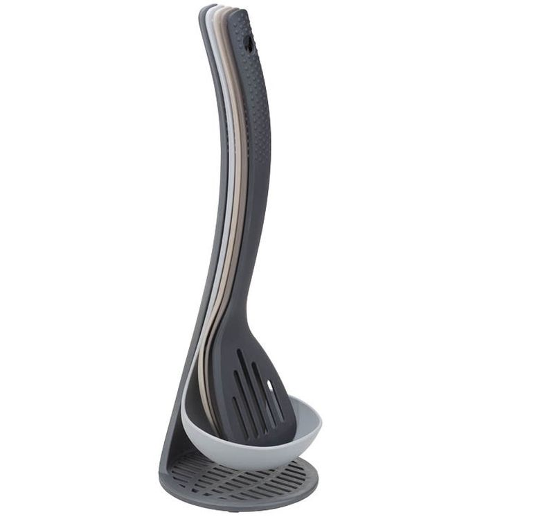 Набор кухонных принадлежностей КН1270 СЛОТ