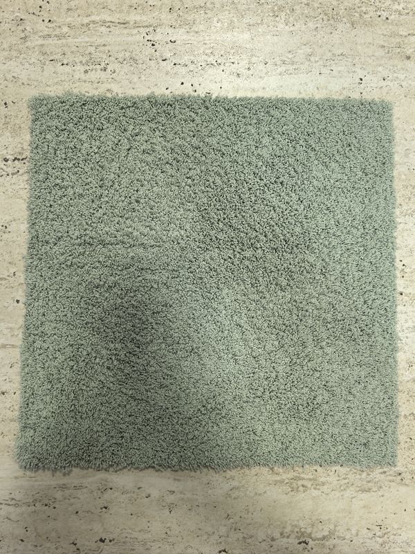 Чехол д/табурета SH НАНОХЛОПОК 35*35 зеленый чай 868032 Ш