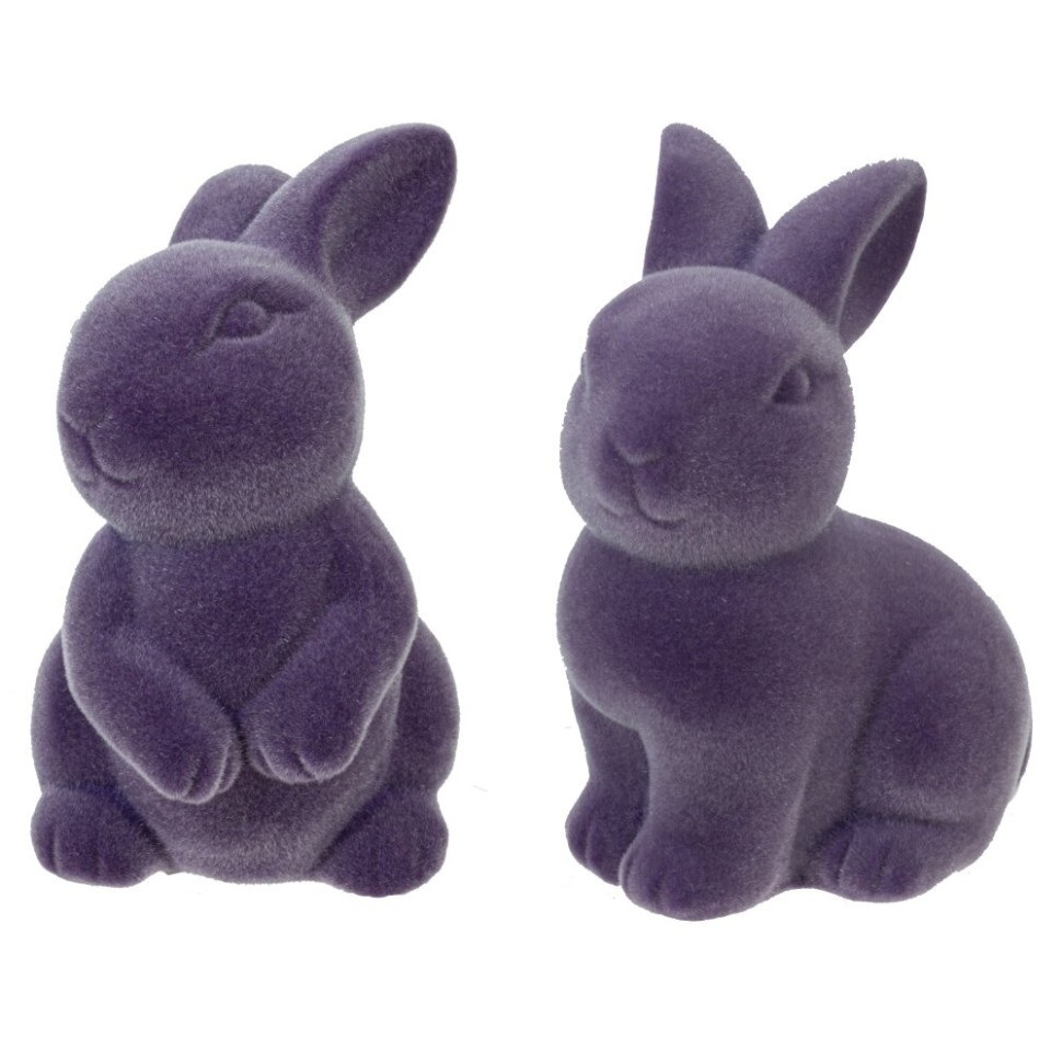 Фигурка "Заяц" 797363 (7*8*11см.)