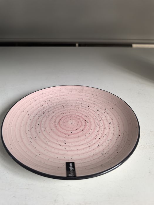 Тарелка мелкая 191-27055 "Бриз Шел" 190мм (Керама)