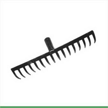 Грабли вит. 14зуб. ГВ14-060 б/черен.