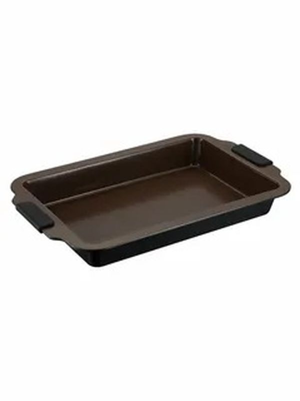 Противень 64-010 (41*27*4.5см.) EASY Ceramica
