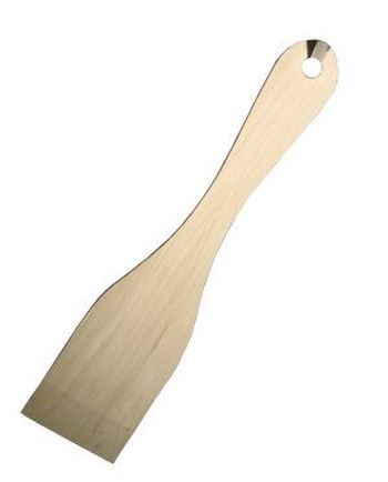 Лопатка дер. "М" 27см. Павл.