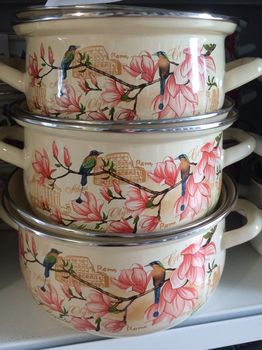 Набор "Круиз-1" (3к.: 2,0/3,0/4,0л.) Керчь