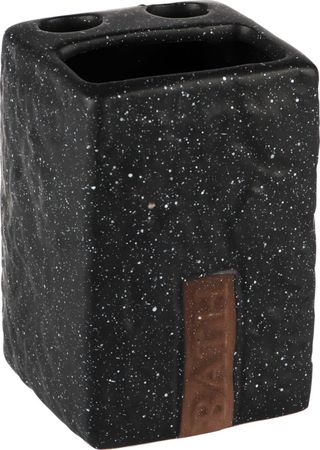 Стакан д/ванной "Ватн" TU 003981 (керам.) Скр.