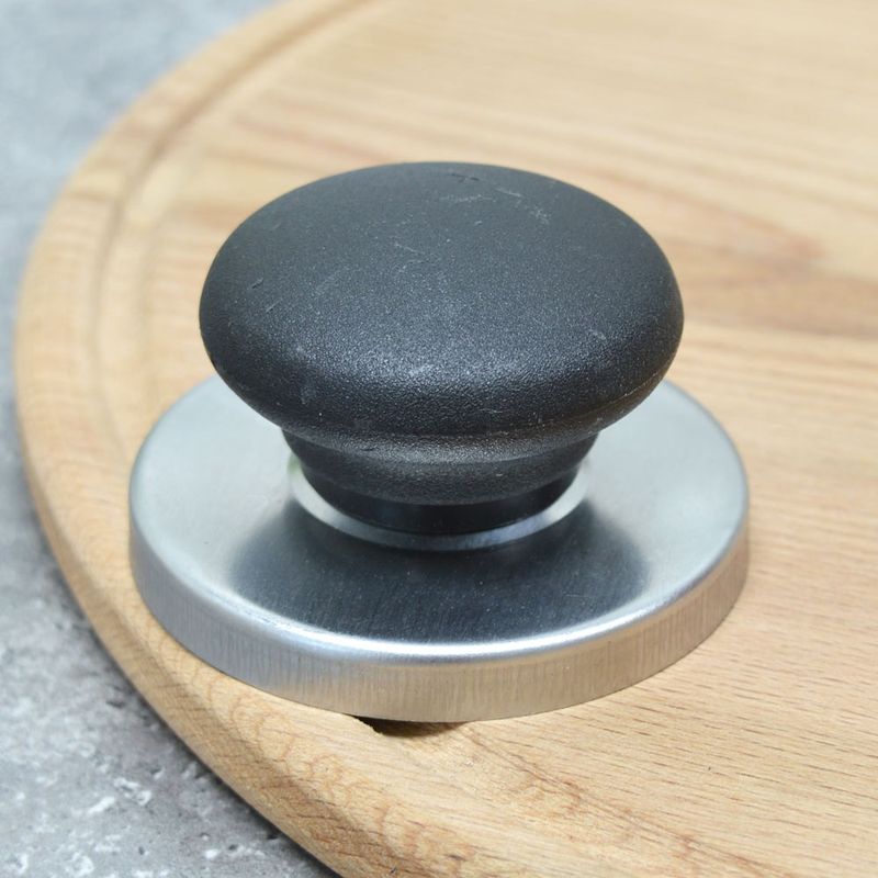 Форма д/вырезки пельменей и варенников 1668/1663 ал.