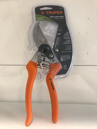 Ножницы-секатор T-45 18453 алюм.