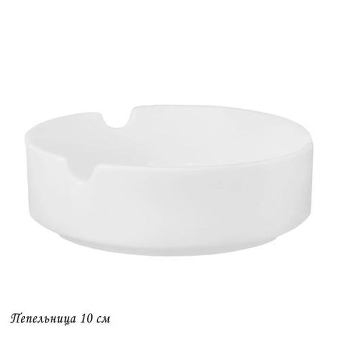 Пепельница 205-622 "Atlant" (подар. уп.)