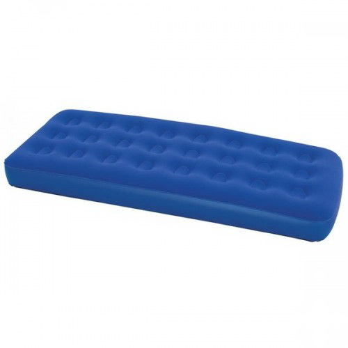 Кровать флок SINGLE, 185*76*22см. 67000 (010163/110163/130470) Bestway Кровать флок SINGLE, 185*76*22см. 67000 (010163/110163/130470) Bestway