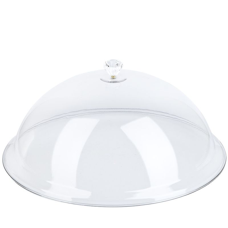 Крышка с ручкой 9904293 36*36*13см. ЕНС