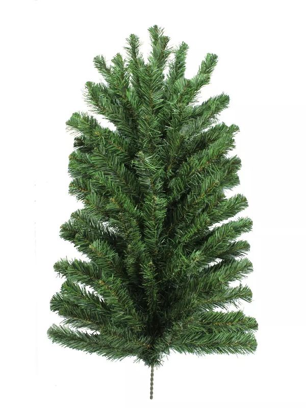 Ветка еловая Л6-16 100см.