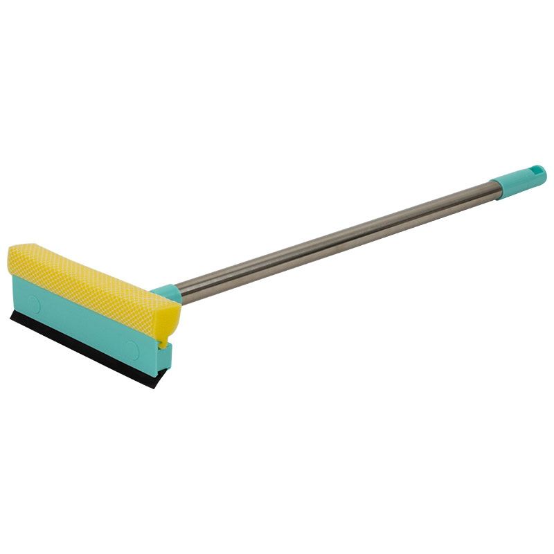 Окномойка 104080 (65-110см. телескоп. ручка) Скр.