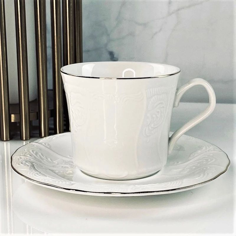 Чайный сервиз 118-161 12пр. (подар. уп.)