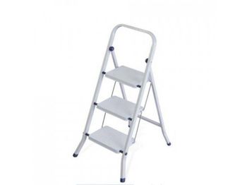Стремянка CLASS PLUS 123303 3ступ. 0,7м.