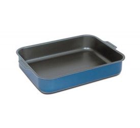 Форма Б.К. а/пр. прям. 190х250мм. 63251 б/крышк.