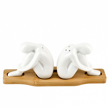 Набор д/специй 0190237 (2пр.) (подар.уп.) ЕНС