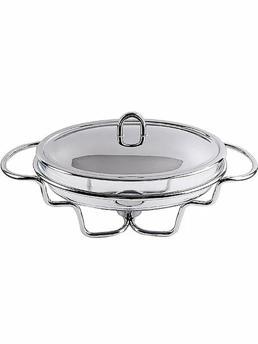 Мармит MB 20884 1,5л. (стекло+мет.кр.)