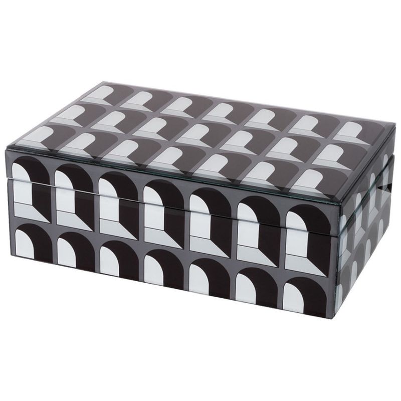 Шкатулка 06-374 (28*18*10см.) ВД