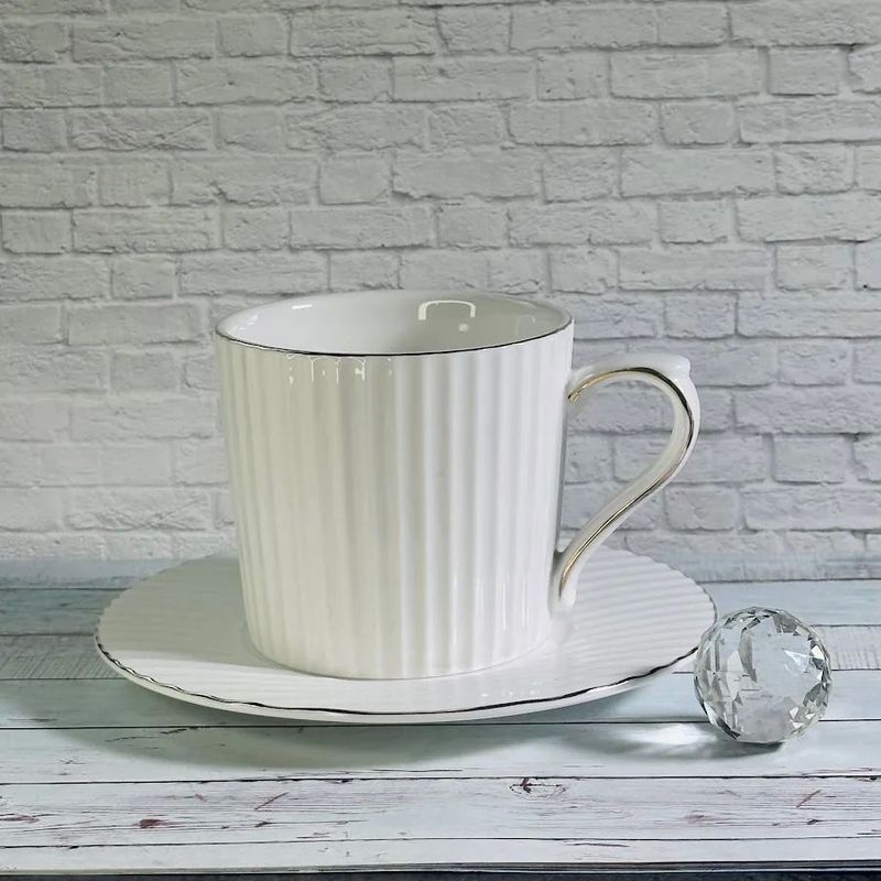 Чайный сервиз 109-120 12пр. (подар. уп.)