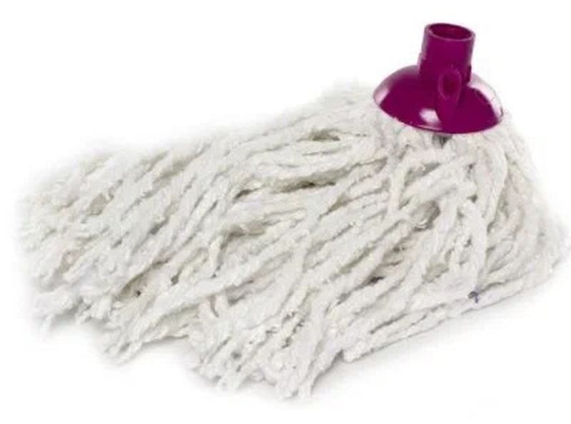 Насадка д/швабры МОП КМВ006 (хлопок/полиэстер)