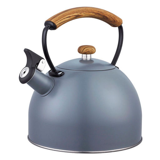 Чайник нерж. Webber BE-0604 2,5л.