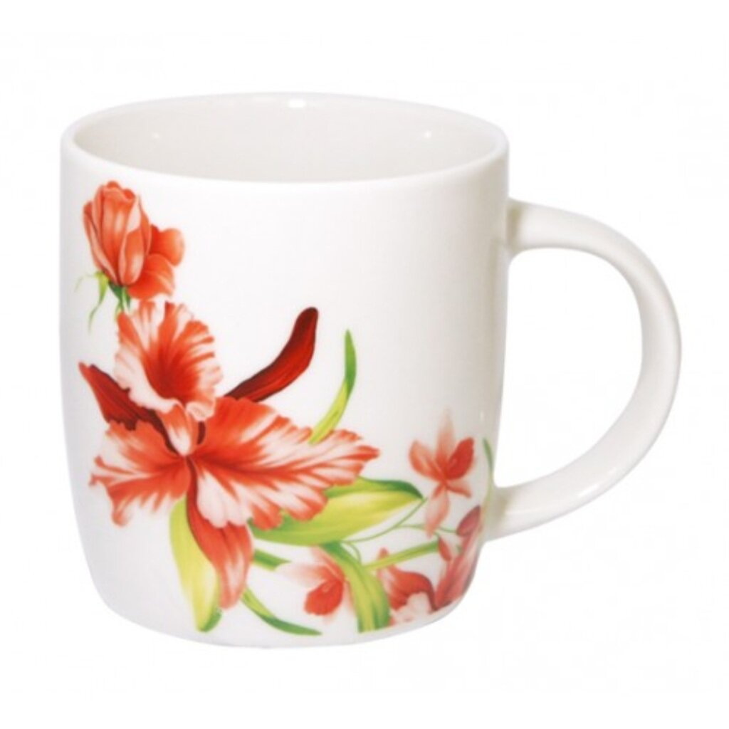 Кружка MFK20468 "Вьюнок" 360мл.