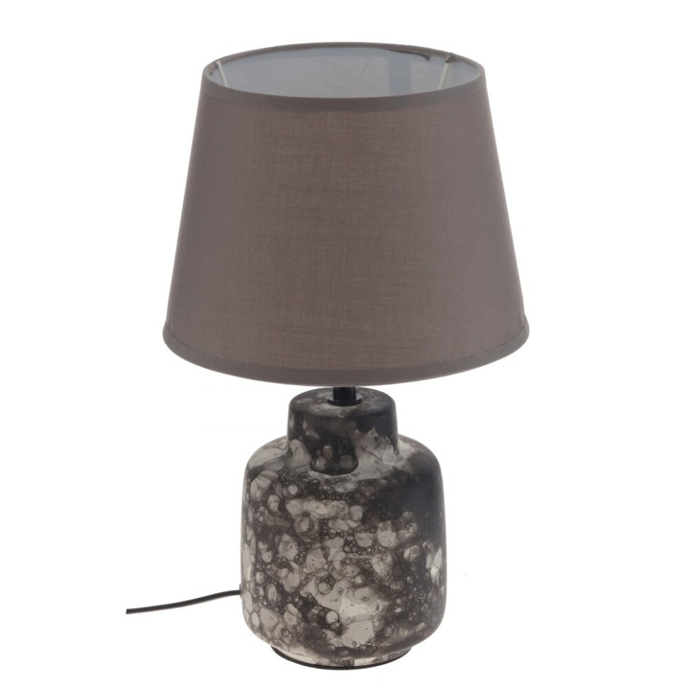 Лампа настольная 701994 h=33см. (Р)