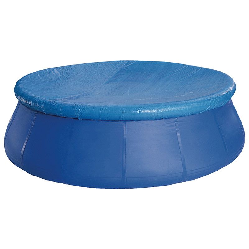 Тент на бассейн 240см. 107441 ,(на веревочках) 16124 Avenli