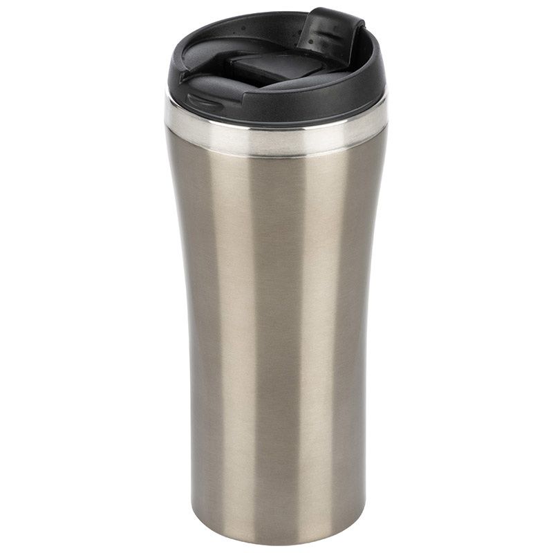 Термокружка нерж. LATTE 0,45л. 103565 (Скр)