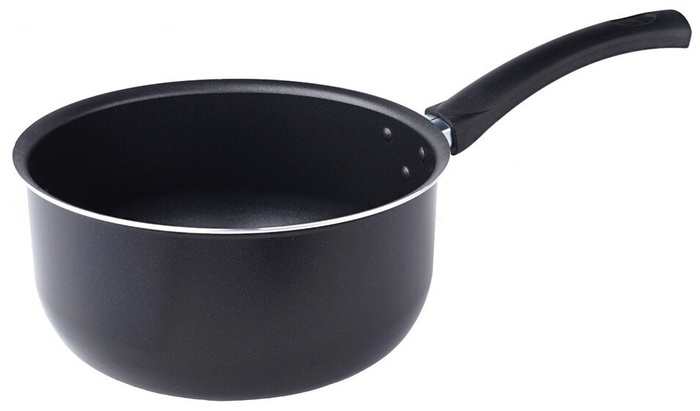 Ковш К-У а/пр. RС-029 d200мм. 2,5л. б/крышки CONSUL