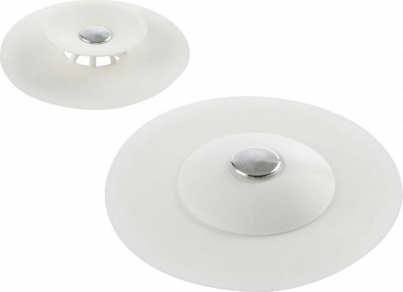 Пробка от засора SS-02 103820 (d 10см) СКР