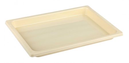 Поднос д/заморозки пельменей М5230 (360*250*30мм)