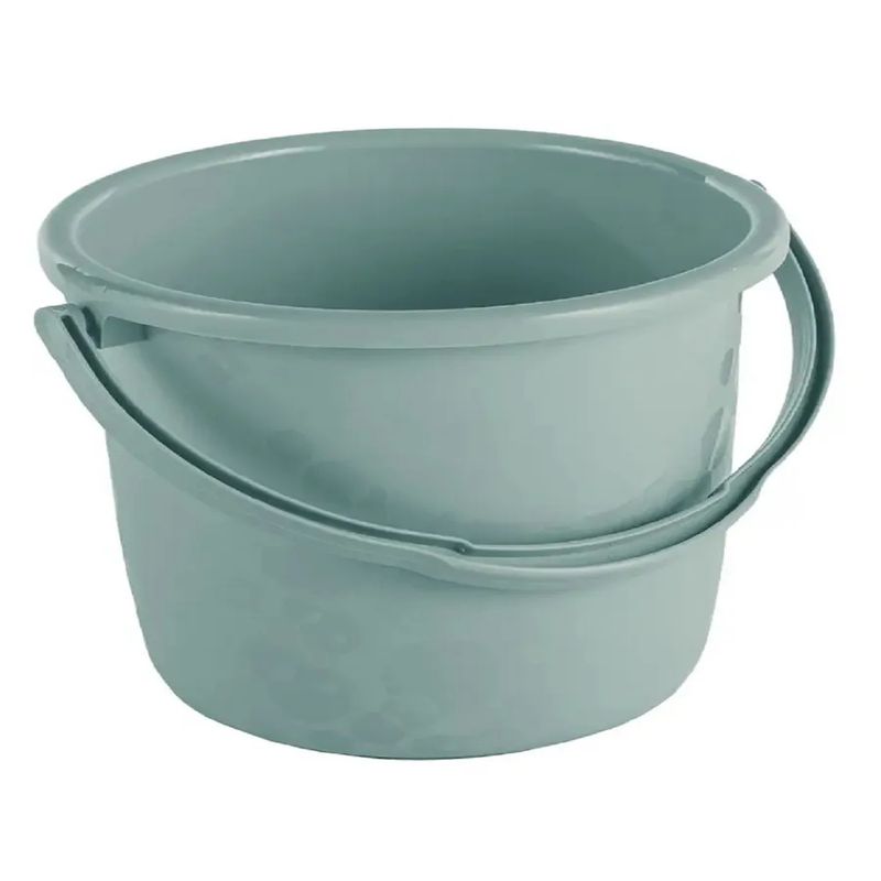 Ведро 12л. строит. "Люкс" ВСЛ-0012 .