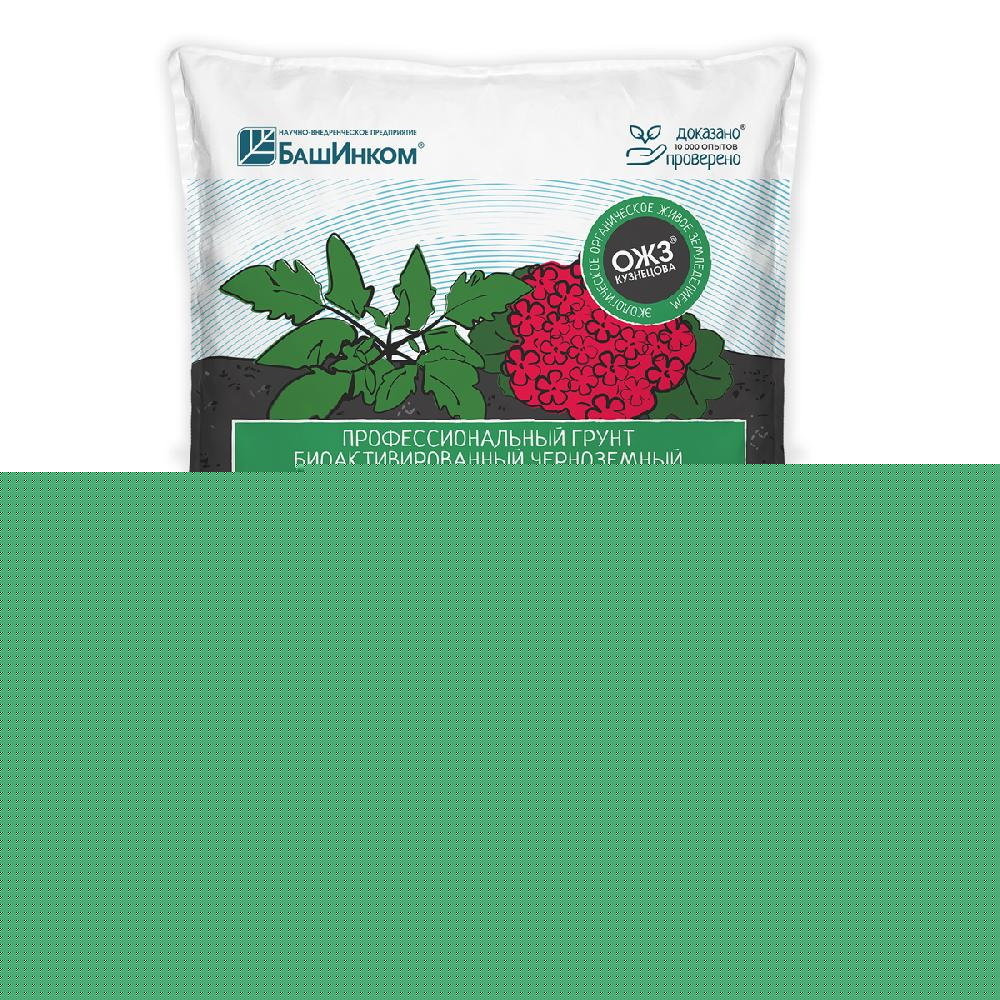 Грунт СУПЕРЭЛИТА (универсал.)5л. биоактивир. черноземный