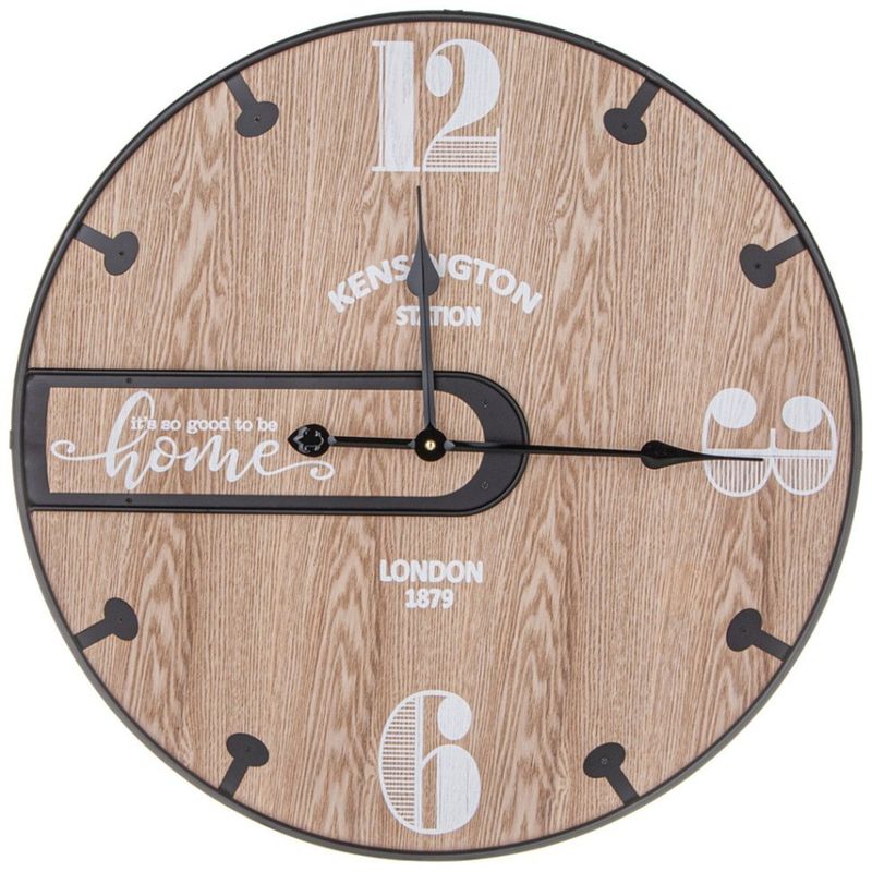 Часы настенные 105-232 (60*60см) ВД