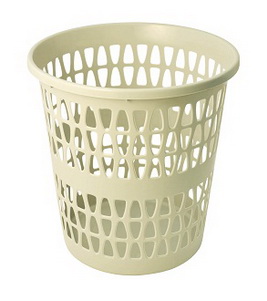 Корзина д/бумаг 11л. "Феста" С722 Мар.