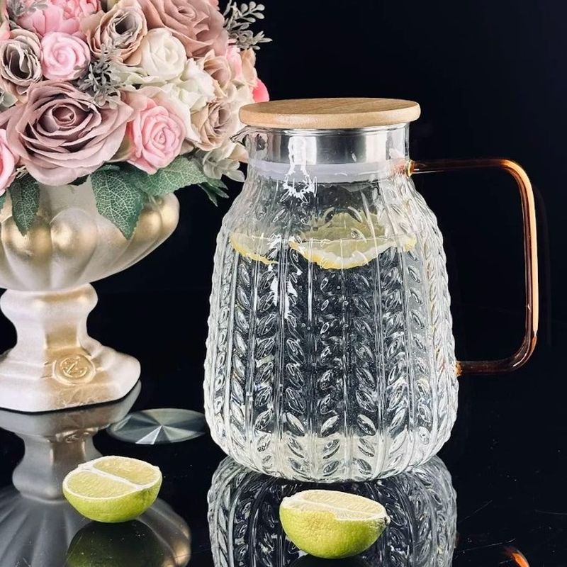 Кувшин 139-051 1,5л. (подар. уп.)