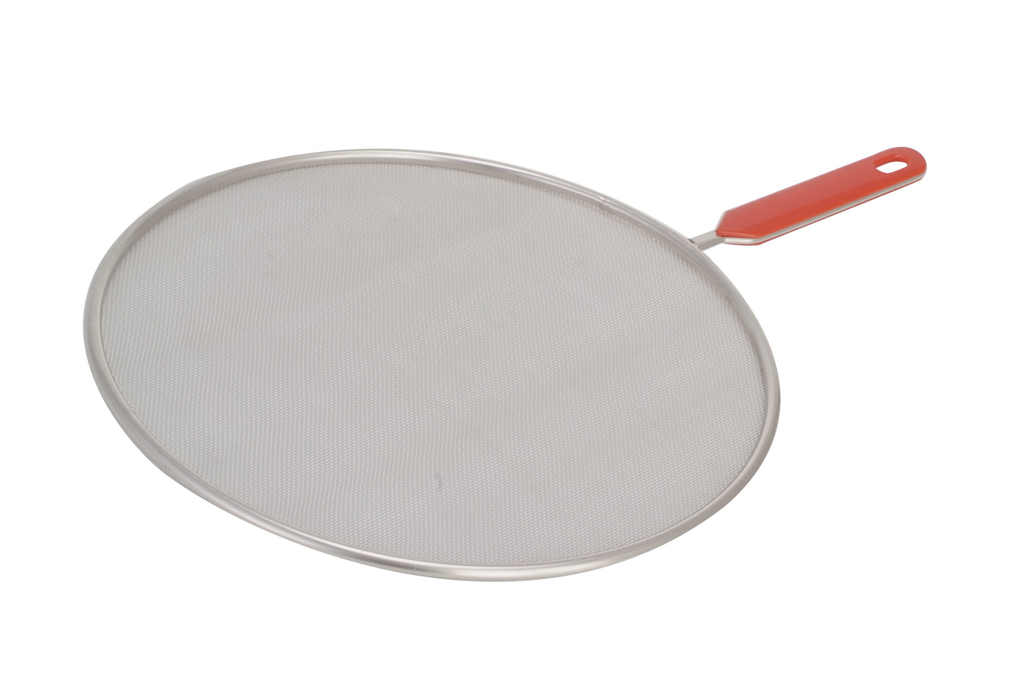 Экран от брызг 93-PRO-30-28 d 28см (нерж.)   PRONTO