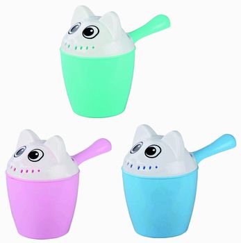 Ковш пл. "Котофей" М6475/М6476 с крышк