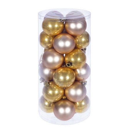 Шары (набор 24шт.) d6см. 753636 Р.