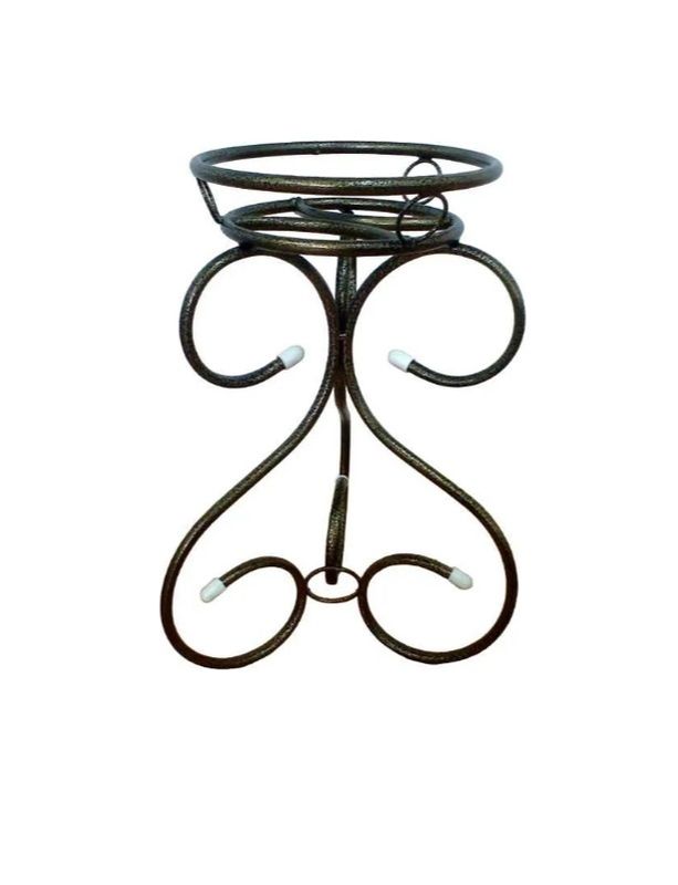 Цветочница напольная "Астра" на 1 горшок (Ц7) Тверь