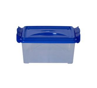 Контейнер   2,5л. прямоуг. М421