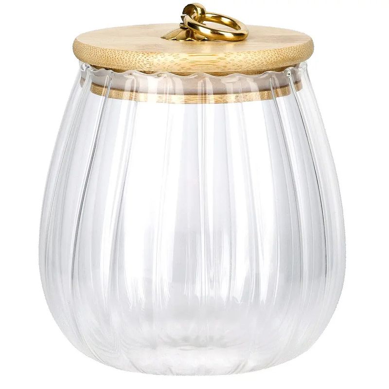 Банка д/сып.прод. 5262009 0,75л. (стекло) ЕНС