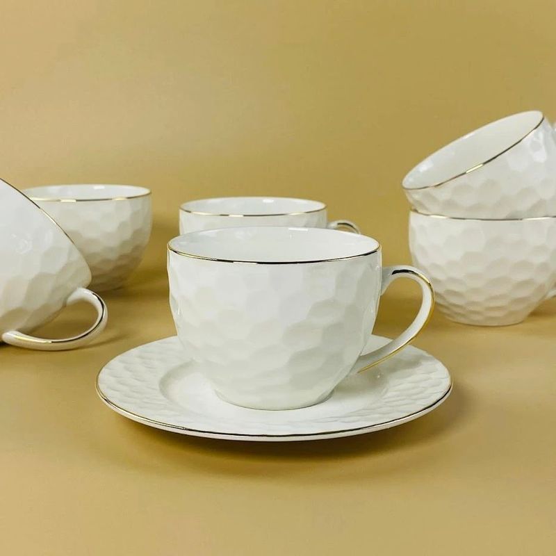 Чайный сервиз 305-116 (12пр.) (подар. уп.)