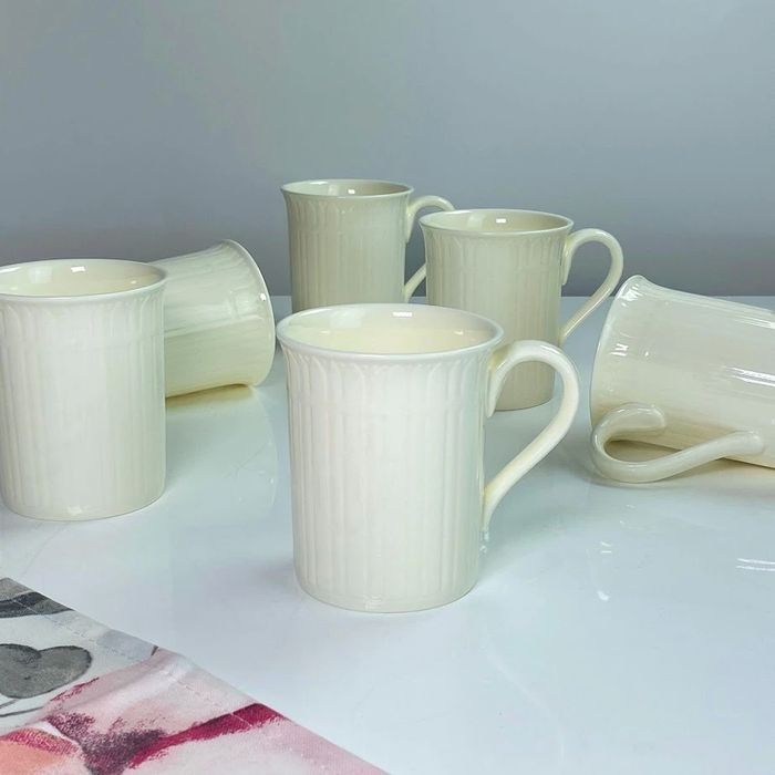 Набор кружек 225-065 (6шт.) 320мл. (подар. уп.)