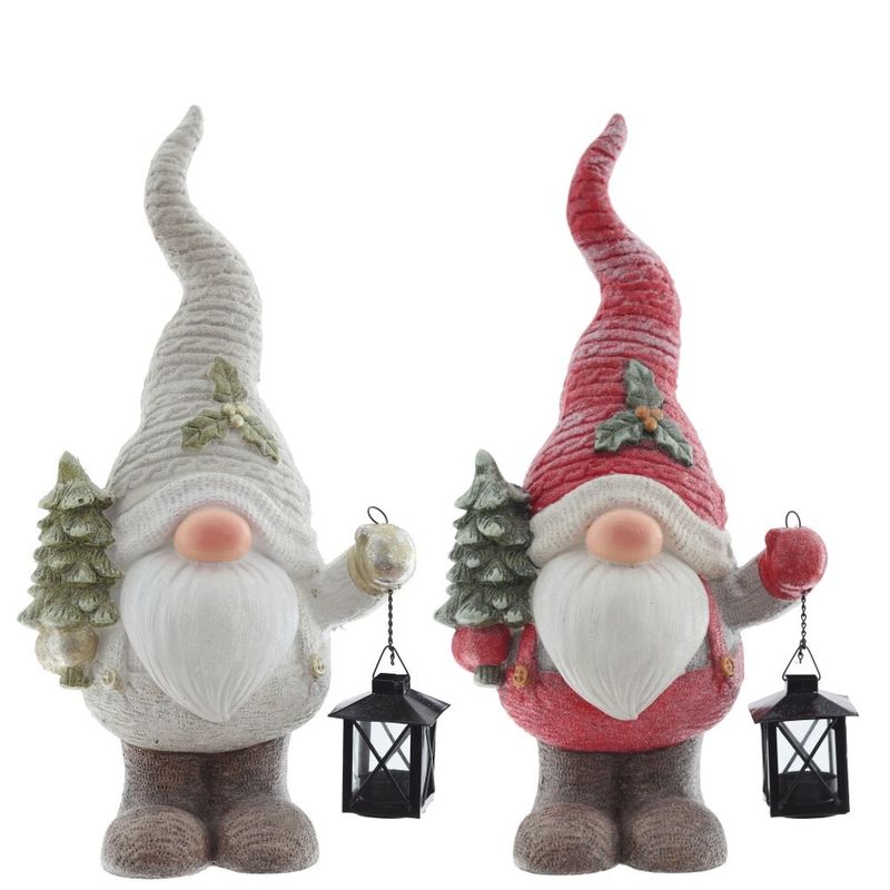 Фигурка "Гном" 791583 (29*17*51см)