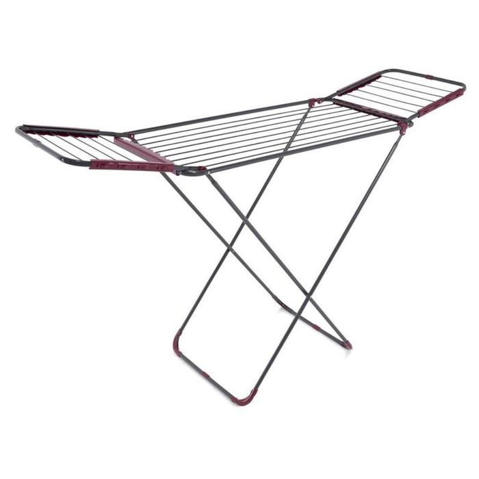 Сушилка д/белья напольная АВРОРА 17009 17,5м. (Д)