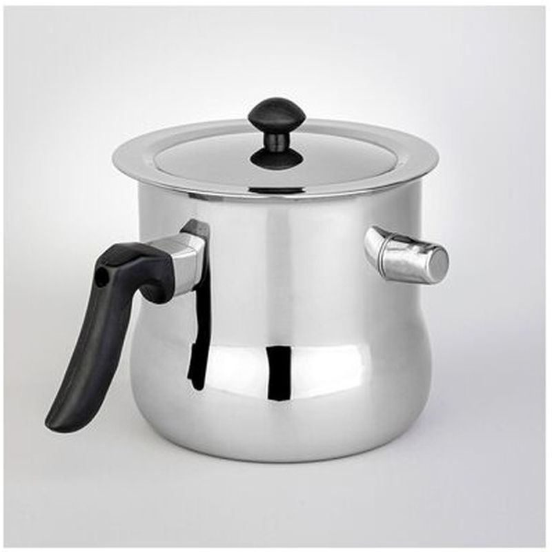 Молочник 916-426 2,0л. со свистком и кр. ВД