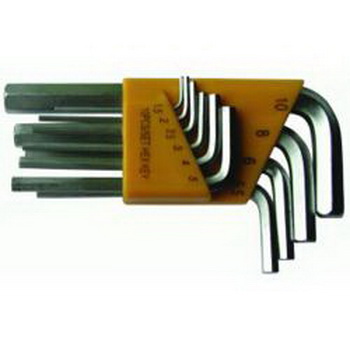 Ключи-шестигранники (9шт.) 43-2-100 О