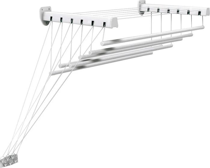 Сушилка д/белья потолочная "Lift 100" 1,0м. 1051 .